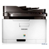 МФУ Samsung CLX-3305FW (цветной лазерный принтер, копир, сканер, WiFi, Факс)