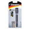 Energizer всепогодный фонарь X-Focus с рег фокусом 2*AA в комплекте (622360)