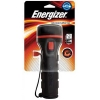 Energizer фонарь Rubber/3 светодиода/без батареек 2*D (633654)