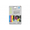 Картридж CACTUS №49 для  HP Deskjet 350c/350cbi/600/610c/615c/640c/660c/670c/690c/695c,OfficeJet 500/590/635/700/710/725, цветной, 22.8мл. (CS-51649)