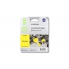 Картридж CACTUS  CS-EPT0554 для МФУ Epson Stylus RX520/Stylus Photo R240, желтый