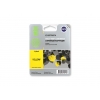 Картридж CACTUS CS-EPT0874 для Epson Stylus Photo R1900, желтый, 13.8мл