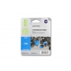 Картридж CACTUS CS-EPT1032 для Epson Stylus Office T1100/TX510/TX510fn/TX550/TX550w, голубой, 14мл