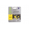 Картридж CACTUS CS-EPT1034 для Epson Stylus Office T1100/TX510/TX510fn/TX550/TX550w, желтый, 14мл