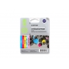 Картридж CACTUS CS-EPT267  для Epson Stylus Photo 810,цветной