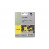 Картридж CACTUS CS-EPT344 для Epson Stylus Photo 2100, желтый