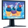 20.1" MONITOR VIEWSONIC VP201B <BLACK> THINEDGE (LCD, 1600X1200, +DVI, TCO"99)