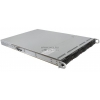 SuperMicro 1U 6017B-URF (LGA1356, C602, UIO,SVGA, SATA RAID, 4xHS SAS/SATA, 2xGbLAN, 12DDRIII 500W HS)