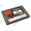 SSD 120 Gb SATA 6Gb/s Kingston SSDNow V+200 Series <SVP200S37A/120G> 2.5"