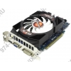 2Gb <PCI-E> DDR-5 Inno3D <N550-2SDN-E5GX> (RTL) D-Sub+DVI+HDMI+SLI <GeForce GTX550Ti>
