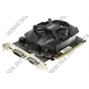 1Gb <PCI-E> DDR-5 Palit <GeForce  GTX650>  (RTL)  D-Sub+DVI+miniHDMI