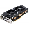 3Gb <PCI-E> DDR-5 Sapphire <RADEON HD7970 OC with Boost  Ed.>  (RTL)  DualDVI+HDMI+DP+Crossfire