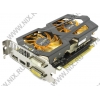 2Gb <PCI-E> DDR-5 ZOTAC <GeForce  GTX660Ti> (RTL) DualDVI+HDMI+DP+SLI
