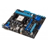 Материнская плата Asus F1A55-M LE R2.0 Soc-FM1 AMD A55 DDR3 mATX AC'97 8ch GbLAN RAID VGA+DVI