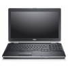 Ноутбук Dell Latitude E6530 Core i5-3320M/4Gb/500Gb/DVDRW/HD4000/15.6"/HD/1366x768/WiFi/BT4.0/W7Pro/Cam/6c/black/FP (L066530102R)