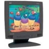 17"    MONITOR VIEWSONIC VE170MB <BLACK> VIEW PANEL (LCD, 1280X1024, TCO"95)