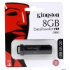 Внешний накопитель 8GB USB Drive <USB 3.0> Kingston DT111 (DT111/8GB)
