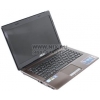ASUS K43S <90N3PAD-84W2K1-5RD13AU> i3 2350M/4/320/DVD-RW/610M/WiFi/BT/Win7HB/14"/2.39 кг