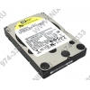 HDD 300 Gb SAS 2.0 Western Digital XE <WD3001BKHG>  2.5"  10000rpm  32Mb