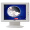 17"    MONITOR CTX PV700 (LCD, 1280X1024, TCO"99)