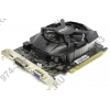 1Gb <PCI-E> DDR-5 Palit <GeForce GTX650>  (OEM) D-Sub+DVI+miniHDMI
