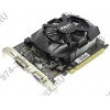 1Gb <PCI-E> DDR-5 Palit <GeForce GTX650  OC> (OEM) D-Sub+DVI+miniHDMI