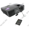 BenQ Projector MX816ST (DLP, 3000 люмен, 13000:1, 1024 x 768, D-Sub, HDMI, RCA, S-Video, USB, LAN, ПДУ, 2D/3D)