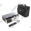 BenQ Projector MS502 (DLP, 2700 люмен, 13000:1, 800 x 600, D-Sub, RCA, S-Video, USB,  ПДУ, 2D/3D)