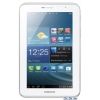Планшетный ПК Samsung Galaxy Tab 2 (GT-P3100ZWASER) 8Gb 7" 3G 4430/1G/8G/7" 1024*600/WiFi/3G/BT/2cam/Android 4.0/White