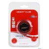 Концентратор USB 2.0 HUB Orient TA-300 (4 Port)