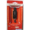 Кабель USB 2.0 AM/AM 1 м ORIENT UDL-20 PC-Link, кабель-адаптер для высокоскоростного соединения двух компьютеров, ret