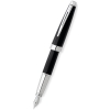 Перьевая ручка Cross Aventura, цвет: черный, перо: М(Только для B-to-B) (AT0156-1MS)