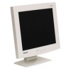 15"    MONITOR HANSOL H520  (LCD, 1024X768, TCO"99)