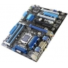 ASUS P8C WS (RTL) LGA1155 <C216> 4xPCI-E+DVI+2xGbLAN+1394 SATA RAID  ATX 4DDR-III