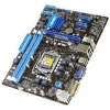 ASUS P8H61-MX R2.0/SI (OEM) LGA1155 <H61> PCI-E+Dsub+DVI GbLAN SATA MicroATX 2DDR-III