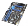 MSI B75A-G41 (RTL) LGA1155 <B75> 2xPCI-E+Dsub+HDMI+GbLAN SATA  ATX 4DDR-III