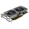 2Gb <PCI-E> DDR-5 MSI  V287 N660 TF 2GD5/OC (RTL)  DualDVI+HDMI+DP+SLI <GeForce GTX660>