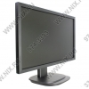 23.6" ЖК монитор Viewsonic VG2439m-LED с поворотом экрана (LCD,Wide, 1920x1080, D-Sub, DVI,  DP, USB2.0 Hub)