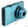 Canon IXUS 125 HS <Red> (16.1Mpx, 24-120mm, 5x, F2.7-5.9, JPG,SDXC, 3.0", USB2.0, AV, HDMI, Li-Ion)