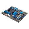 Материнская плата Asus M5A99X EVO R2.0 Soc-AM3+ AMD 990X 4xDDR3 ATX AC`97 8ch(7.1) GbLAN eSATA RAID