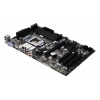 Материнская плата Asrock ZH77 PRO3 Socket-1155 Intel iH77 DDR3 ATX AC`97 8ch(7.1) GbLAN SATA3 RAID VGA+HDMI