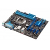 Материнская плата Asus P8H61-M LX R2.0 Soc-1155 iH61 DDR3 mATX AC'97 GbLAN VGA