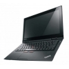 Ультрабук Lenovo ThinkPad X1 Carbon Core i5-3317U/4Gb/128Gb SSD/HD4000/14"/HD+/Mat/1600x900/WiFi/BT2.1/W7Pro64/Cam/4c/blackFPR (N3K2HRT)