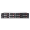 Дисковый Массив HP P2000 G3 MSA FC Dual Cntrl LFF Array (AP845B)