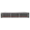 Дисковый Массив HP P2000 G3 MSA FC Dual Cntrl SFF Array (AP846B)