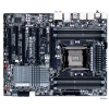 Мат. плата GIGABYTE GA-X79-UP4 <S2011, iX79, 8*DDR3, 4*PCI-E16x, 2*PCI-E1x, PCI, SATA RAID, SATA III, GB Lan, USB 3.0, ATX, Retail>