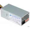 Блок питания JNC TFX-250W 20+4 pin 2*SATA 2*HDD 1*FDD 8 cm fan
