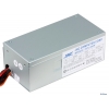 Блок питания JNC TFX-300W 20+4 pi, 2*SATA, 1*FDD, 8 cm fan