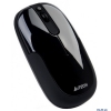 Мышь A4-Tech G9-110H-1 Nano (Черный) 3кн+кл 800-2000dpi Holeless