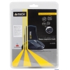 Мышь A4-Tech G9-600HX-1 Nano (Черный) 2кн+кл 800-2000dpi Holeless